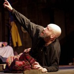 Bay Area Stage presents "The Buried Child"