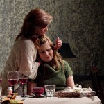 Dinner with Friends 1