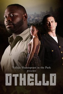 Othello Poster