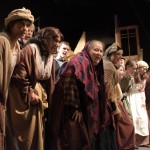 Sweeney Todd, Presented by Bay Area Stage