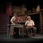 Sweeney Todd, Presented by Bay Area Stage