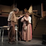 Sweeney Todd, Presented by Bay Area Stage