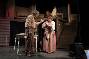 Sweeney Todd, Presented by Bay Area Stage