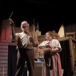 Sweeney Todd, Presented by Bay Area Stage