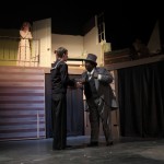 Sweeney Todd, Presented by Bay Area Stage