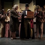Sweeney Todd, Presented by Bay Area Stage