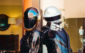Daft Punk